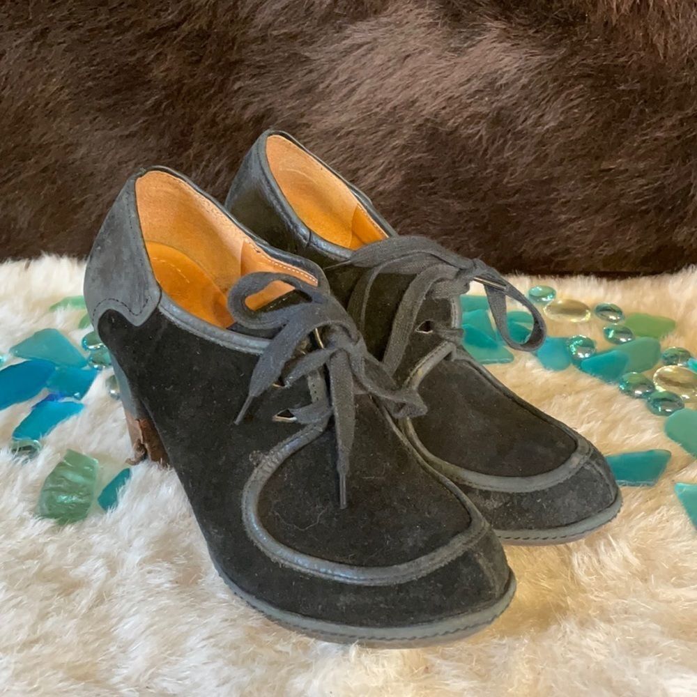 Naya mindy shoes 6.5M (4172)